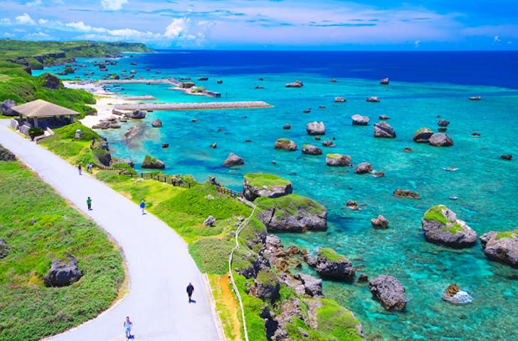 Okinawa, Japan