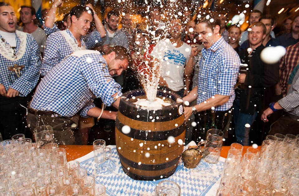 Where to Celebrate Oktoberfest in Sydney (And How to Do it Right