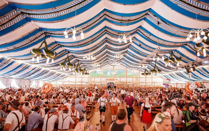 Oktoberfest Is Coming Back To Brisbane This Year | URBAN LIST BRISBANE