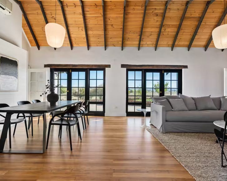 old alloway farm best bathurst accommodation