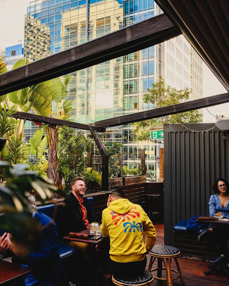 old mates place best bars sydney cbd