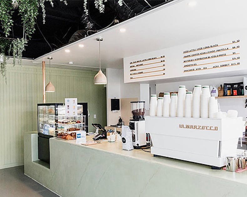 Olive Coffee Surfers Paradise URBAN LIST GOLD COAST