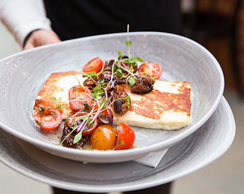 Olive Lane URBAN LIST MELBOURNE