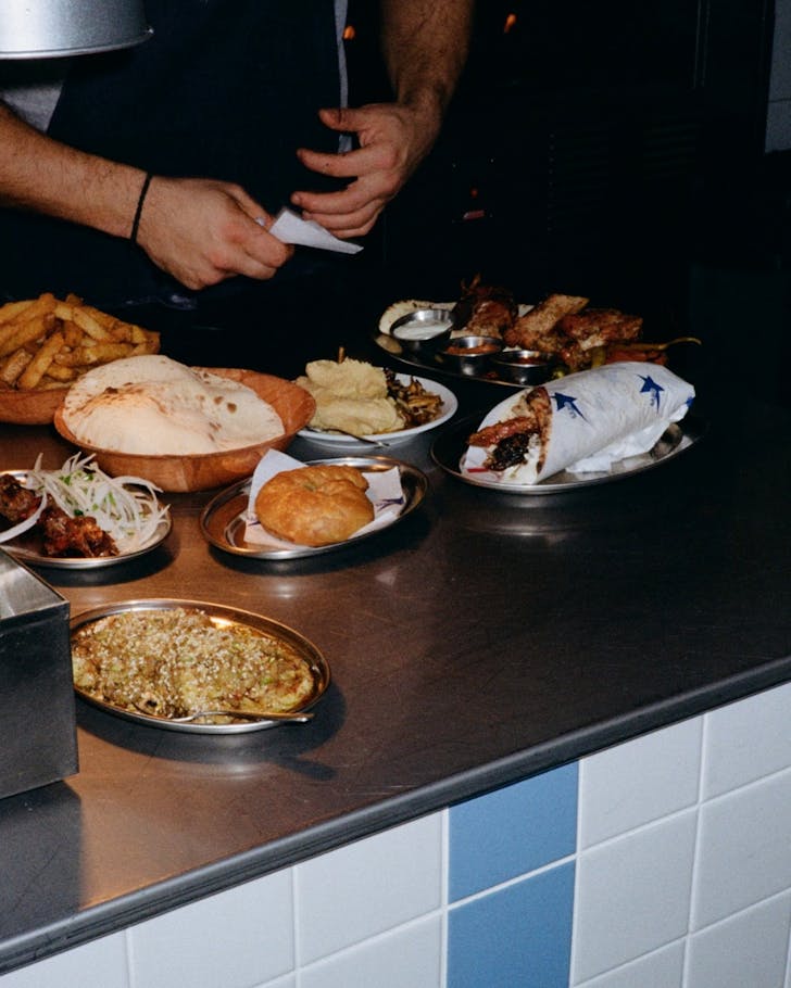 olympic meats marrickville best new restaurants inner west