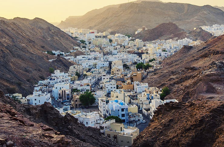 oman