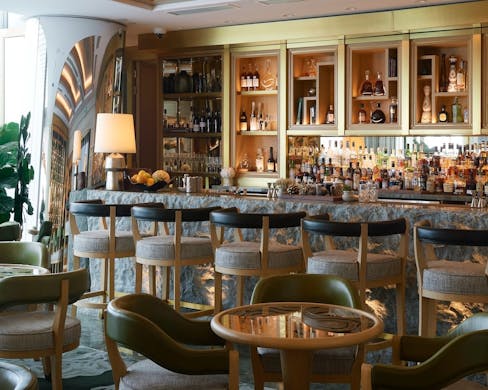 oncore by clare smyth sydney restaurant bar barangaroo