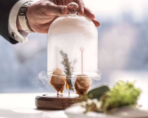 oncore by clare smyth sydney restaurant menu