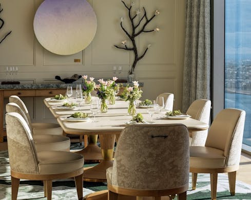 oncore by clare smyth sydney restaurant private dining
