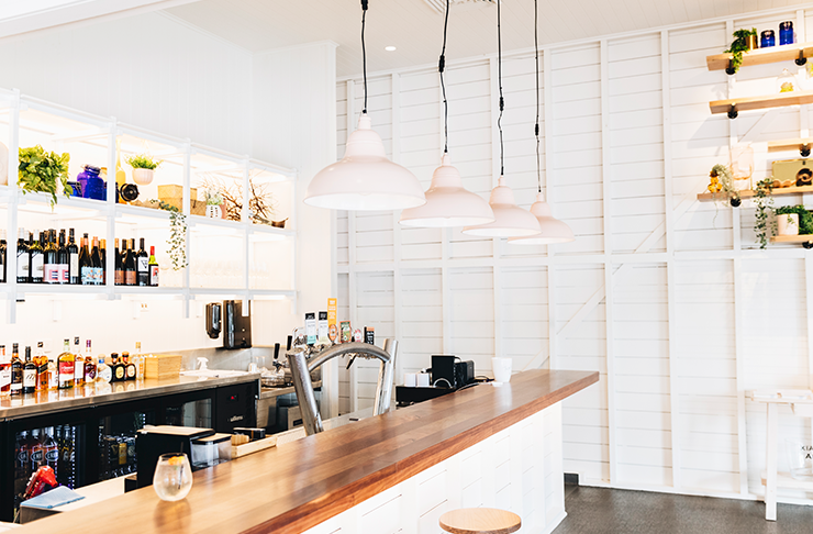 8 Of The Best Restaurants In Kangaroo Point | URBAN LIST BRISBANE