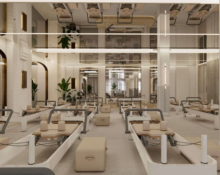 one playground best wellness centres in sydney