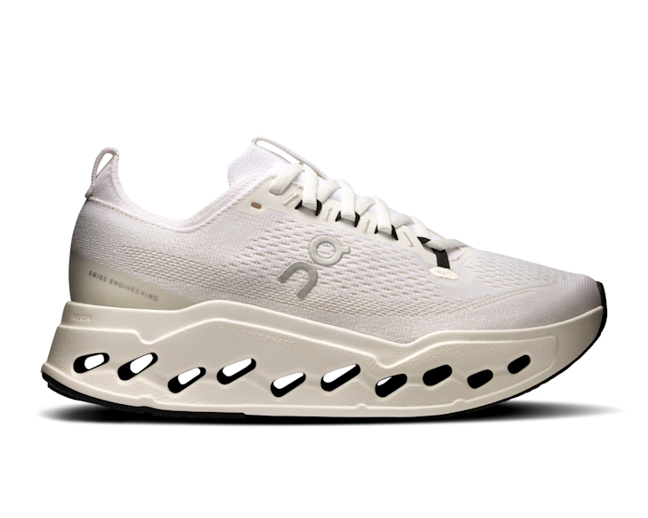 on cloudsurfer max best running shoes
