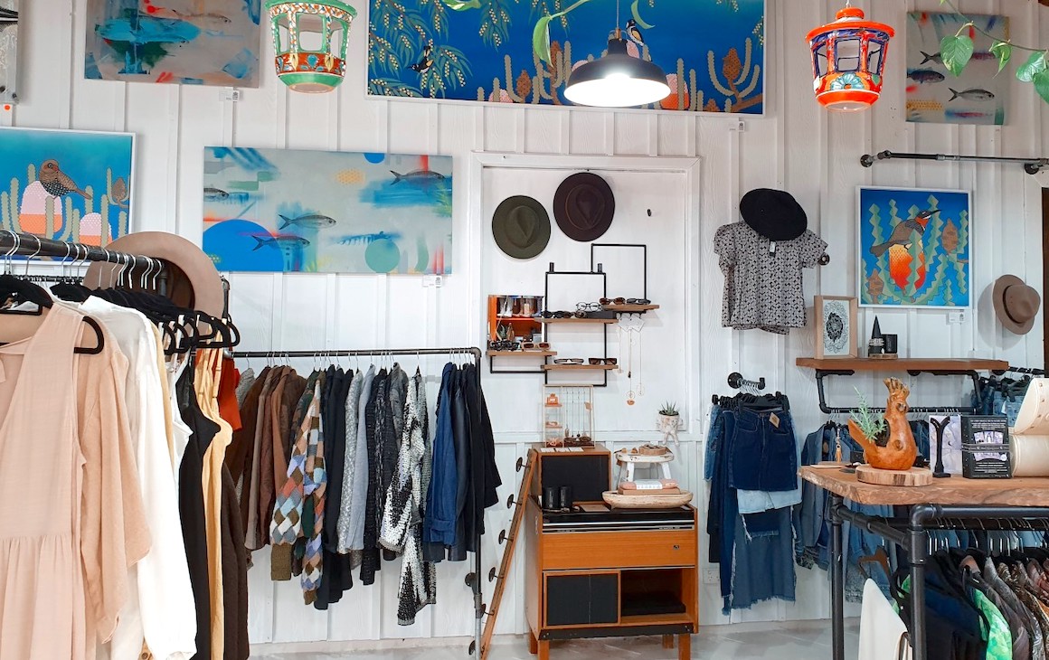 The Best Down South Op Shops And Vintage Stores To Dig Through