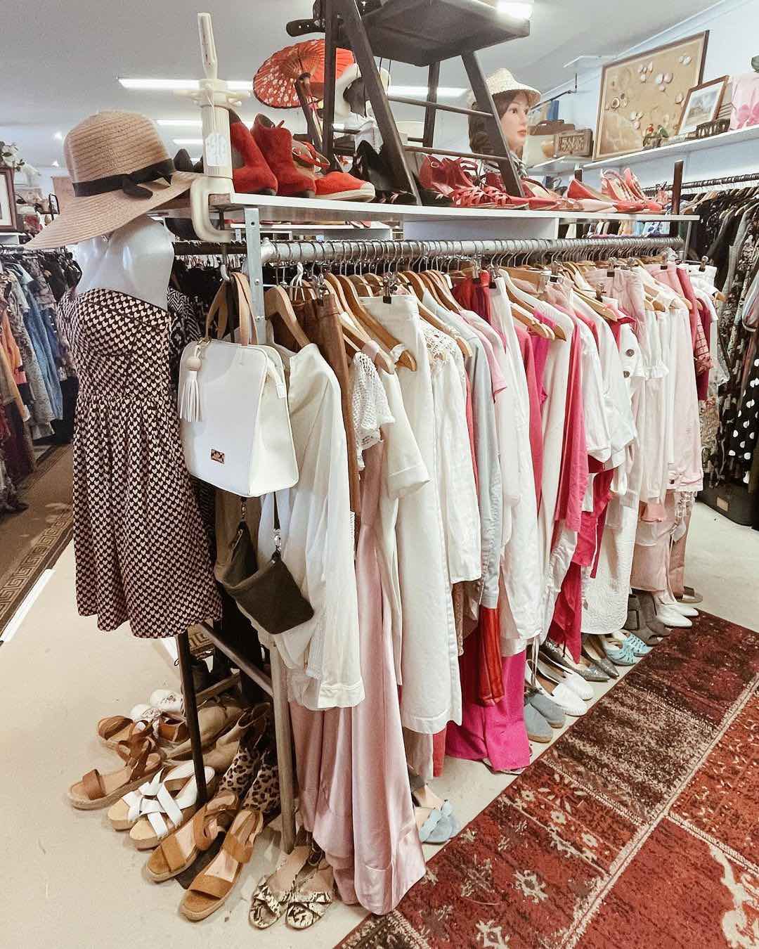 Discover the Best Op Shops in Brisbane for Thrifty Finds!