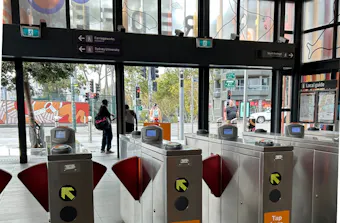 Opal Updates NSW