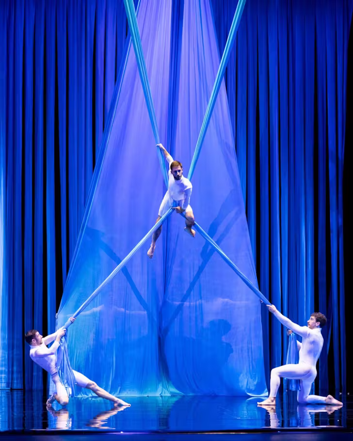 Opera Australia 2026