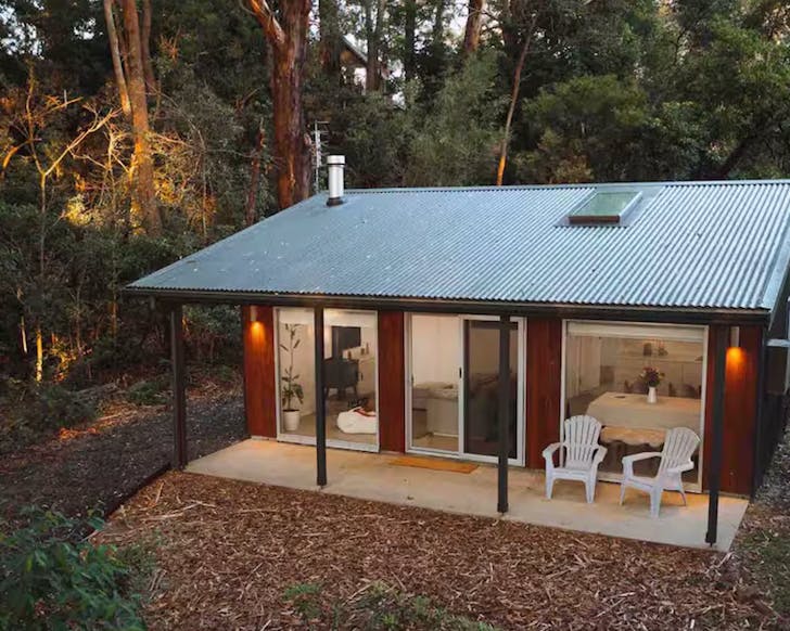 orana home best jervis bay airbnbs nsw