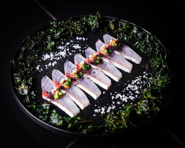 oribu best restaurants parramatta