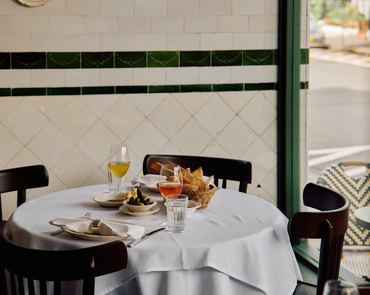 best restaurants inner west osteria mucca