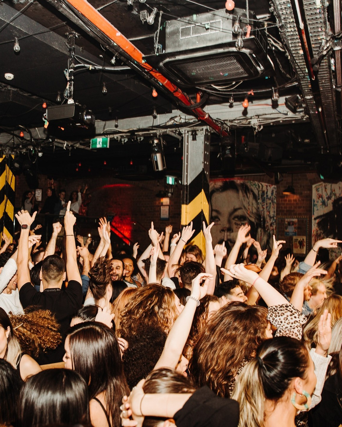 The Best Nightclubs In Sydney To Dance All Night At