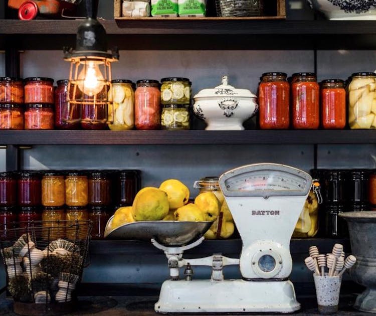 Oxford Larder URBAN LIST MELBOURNE