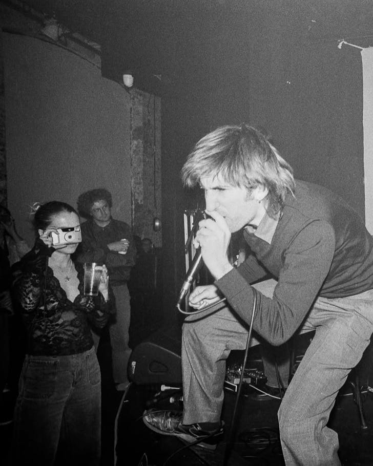 oxford art factory best live music venues sydney