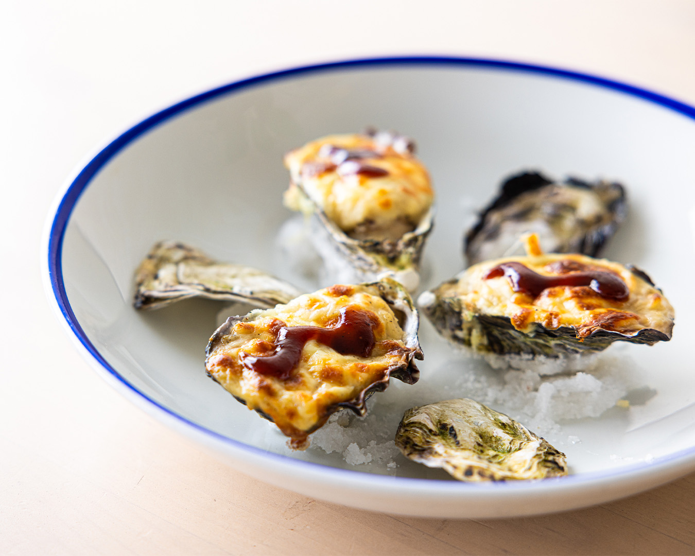 Knock Back Bulk Oysters At This SixCourse Oyster Feast URBAN LIST BRISBANE