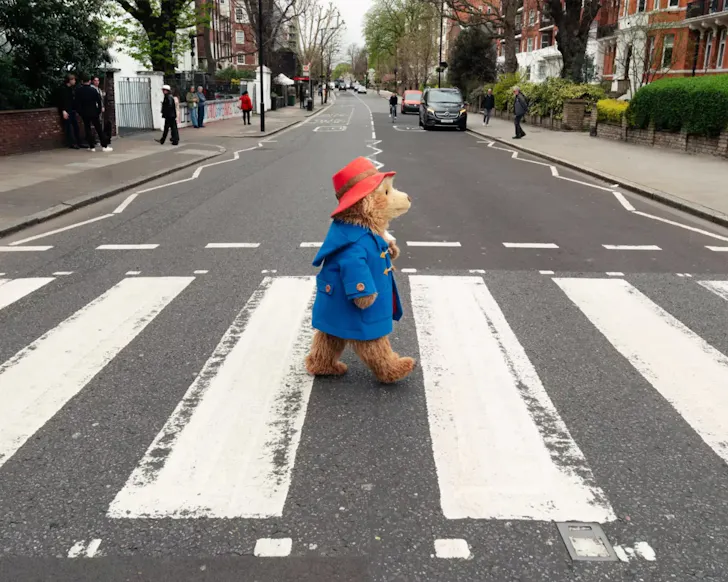 Paddington the Musical Sydney