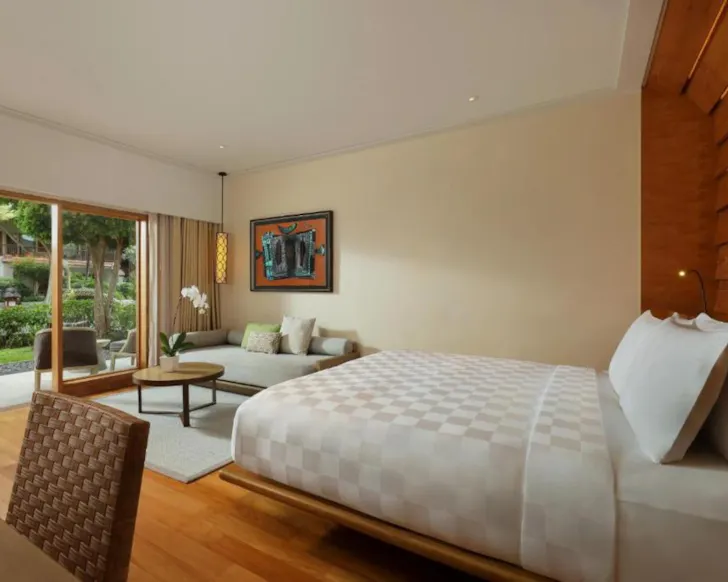 Padma Resort