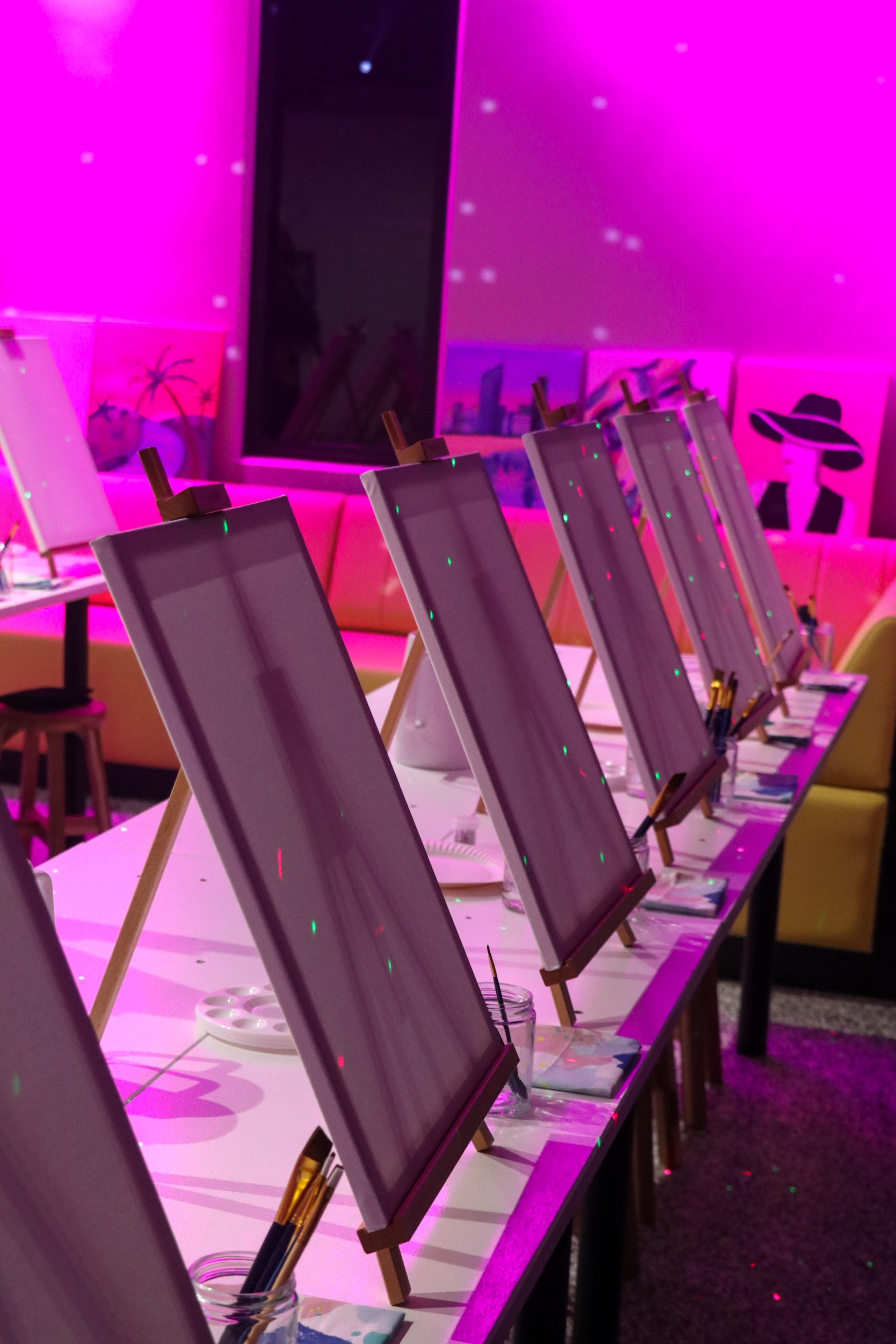 The Gold Coast's Best Paint And Sip Classes URBAN LIST GOLD COAST