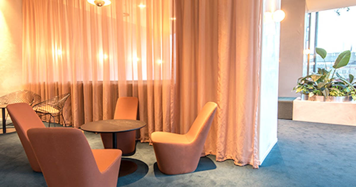 Palace Central Sydney | URBAN LIST SYDNEY