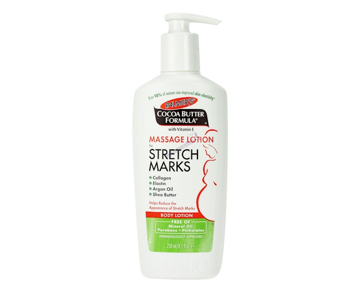 palmers massage lotion for stretch marks