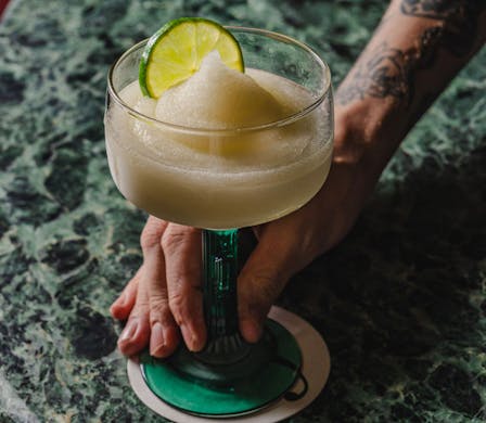 Palomino Lounge
