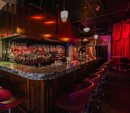 Palomino Lounge