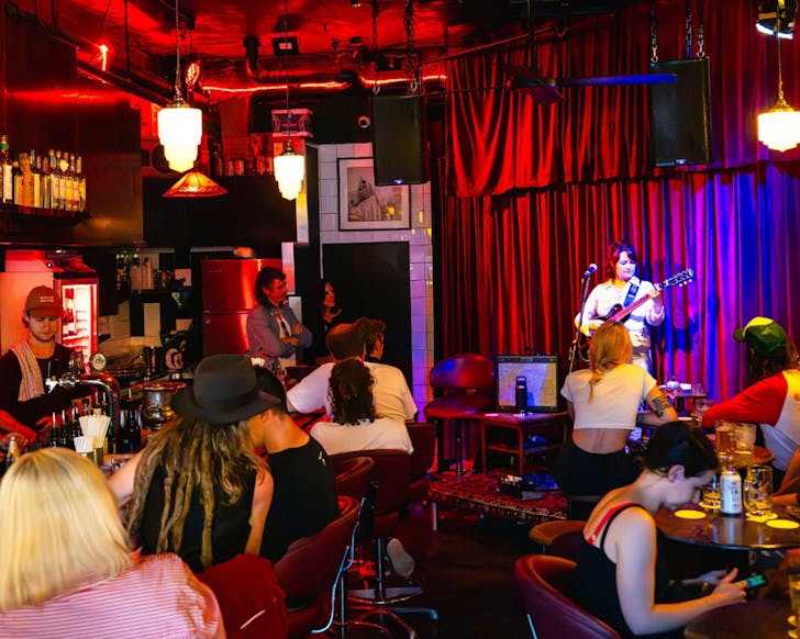 palomino lounge sydney inner west bar with live music