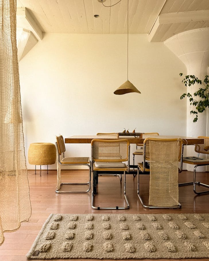 We are Pampa Byron Bay rug