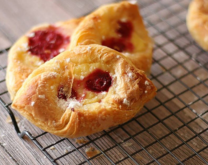 Bakery, Auckland City URBAN LIST NEW ZEALAND