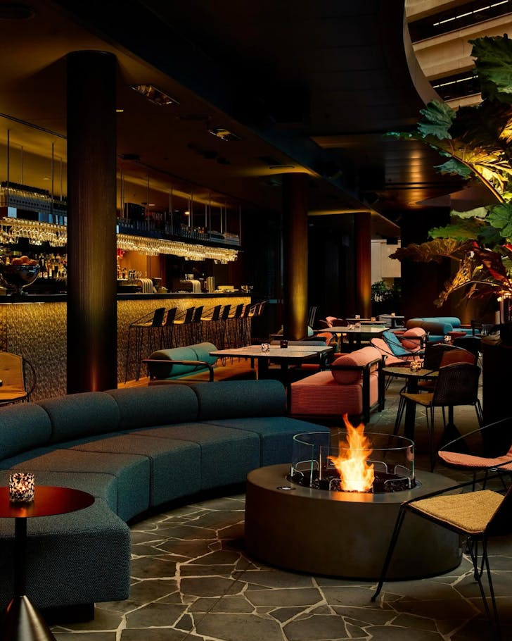 panorama bar best best sydney cbd