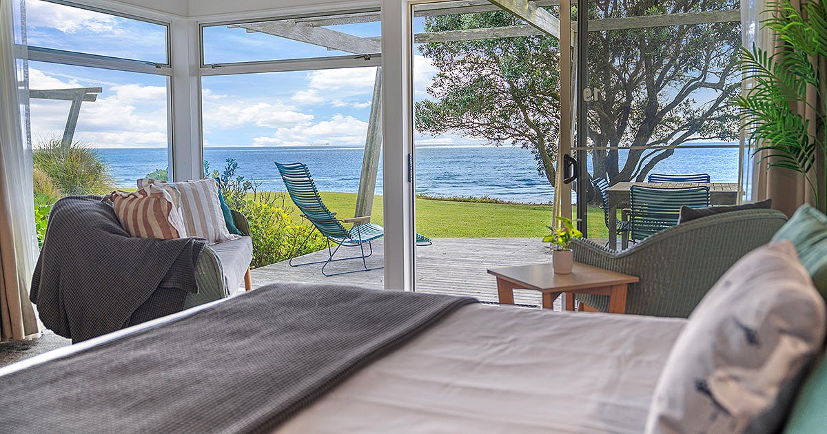 The Best Camping Grounds In And Around Tauranga URBAN LIST NEW ZEALAND