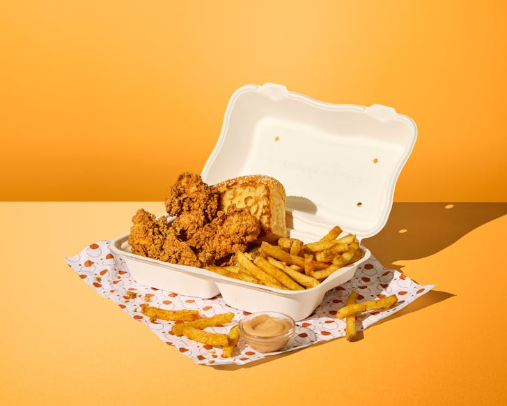 Pappa Flock Marrickville Whats On This Weekend Sydney