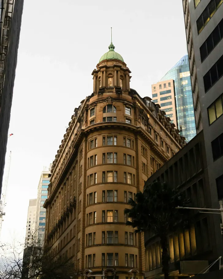 Paradox Sydney Vivid