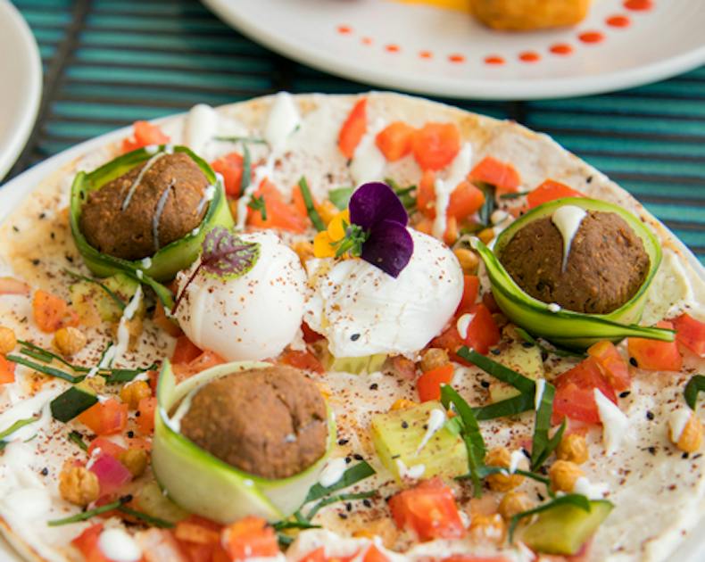 Parida | URBAN LIST SYDNEY