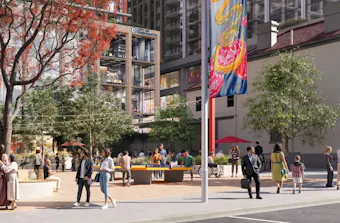 Parramatta Chinatown