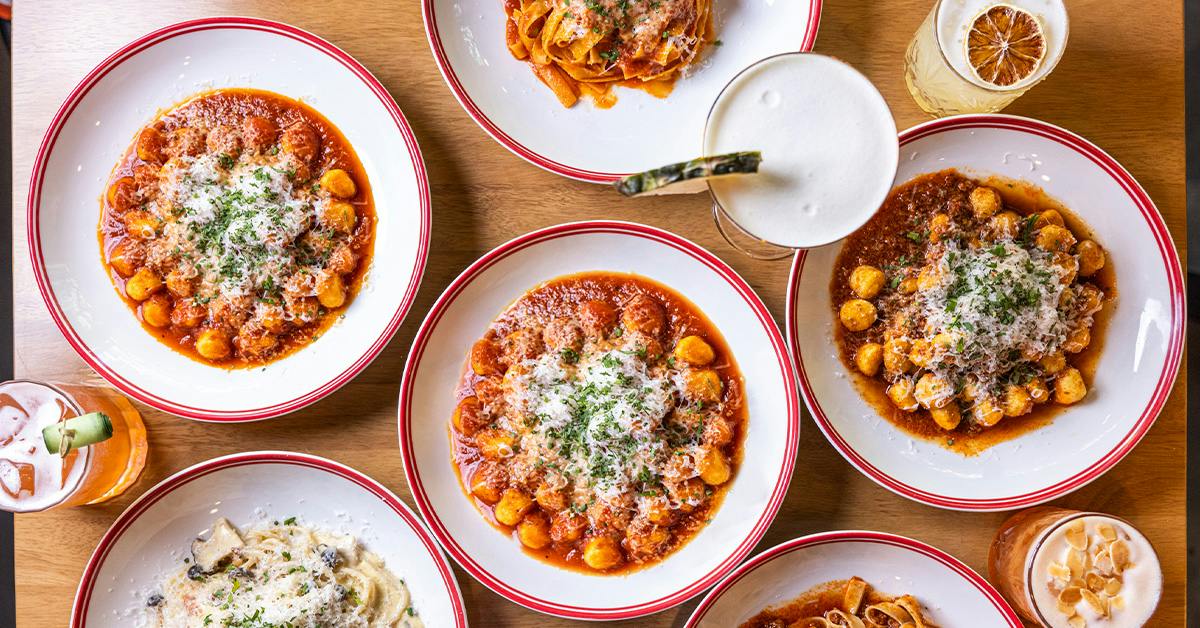 13 Of The Best All-You-Can-Eat Buffets In Brisbane | URBAN LIST BRISBANE
