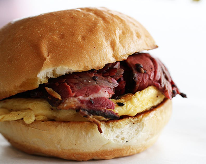 Pastrami & Rye, Ellersllie URBAN LIST NEW ZEALAND