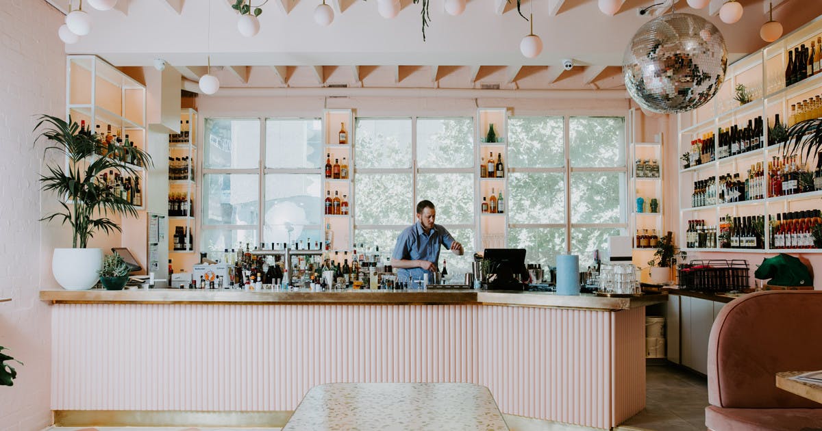 Peaches URBAN LIST MELBOURNE