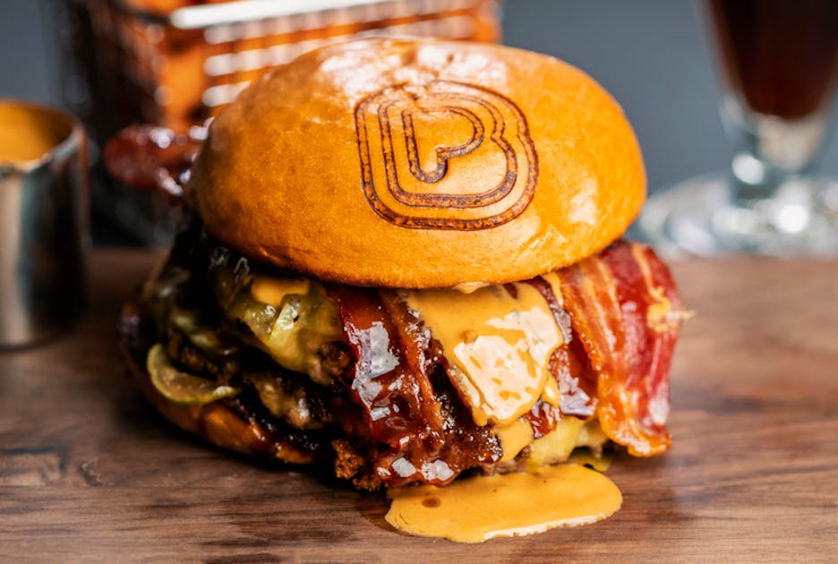 Sydney's Peanut Butter Bar Is About To Intro Burgers And Boozy Shakes URBAN LIST SYDNEY