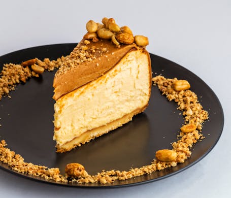 Peanut Butter Bar