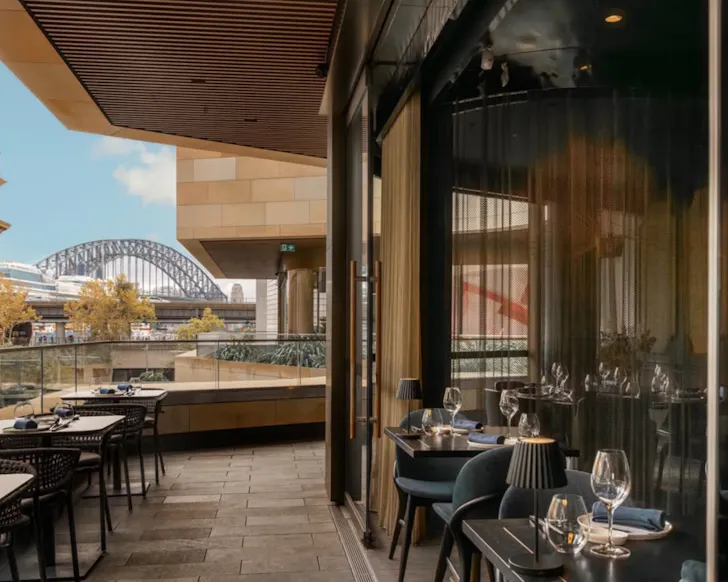 Pearl Dining CBD