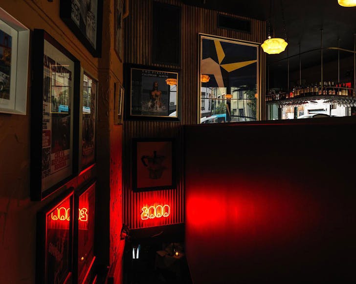 pellegrino 2000 best italian restaurants sydney