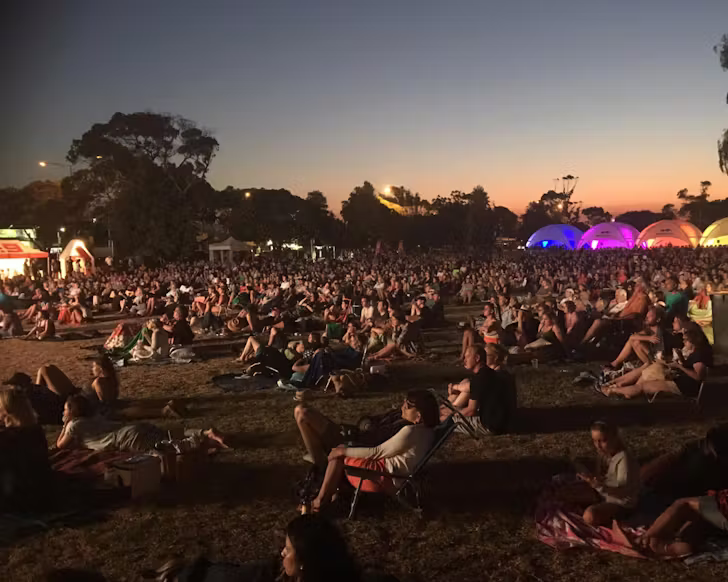 Peninsula Film Festival